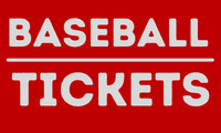 Baseball Tickets
